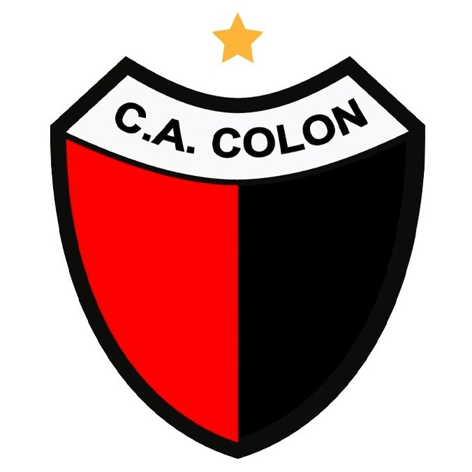 Escudo del Colón Sub 18
