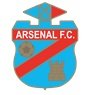 Escudo del Arsenal de Sarandí Sub 18