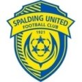 Escudo del Spalding United