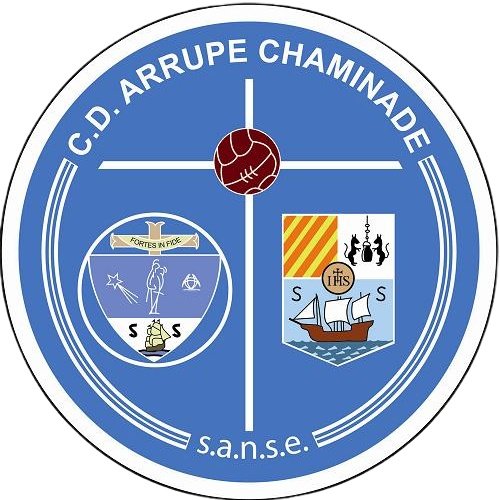 Arrupe-Chaminade