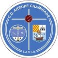 Escudo del Arrupe-Chaminade Sub 19