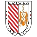 Escudo del Loyola Indauchu Sub 19