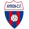 Escudo del Ayron Club B