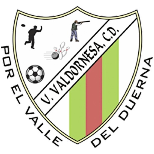 Unión Valdornesa CD