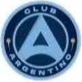 Escudo del CDE Argentino de Fútbol
