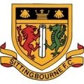 Escudo del Sittingbourne