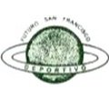 Escudo del CFD Futuro San Francisco B