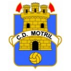 Escudo del CD Motril