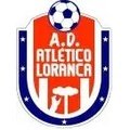 Escudo del CDE Atlético Loranca