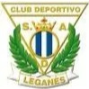 CD Leganés D