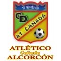Escudo del Atlético Cañada Alcorcón A