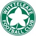 Escudo del Whyteleafe