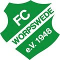 Escudo del FC Worpswede