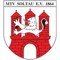 Escudo del MTV Soltau Von 1864