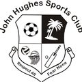 Escudo del John Hughes