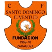 Santo D. Juventud Sub 16 B