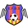 Escudo del EFB Sentmenat B