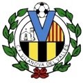 Escudo del Vilanova Valles B