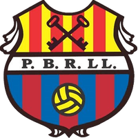 Blaugrana Ramon Llorens B