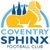 Escudo Coventry Sphinx