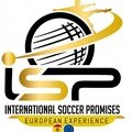 Escudo del International Soccer Promis