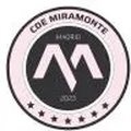 Escudo del CDE Miramonte Madrid