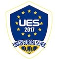 Escudo del Unión Europa Sanse B