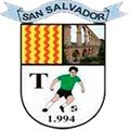 Escudo del San Salvador  UD A