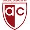 Escudo Athletic Cubelles FC A