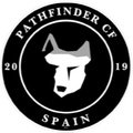 Escudo del Pathfinder CF A