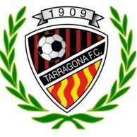 Escudo del Tarragona FC B