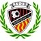 Escudo Tarragona FC B
