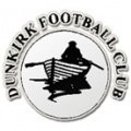 Escudo del Dunkirk