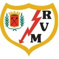 Escudo del SAD Fundación Rayo Vallecan