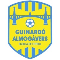 Guinardó CF A