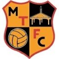 Escudo del Mildenhall Town FC