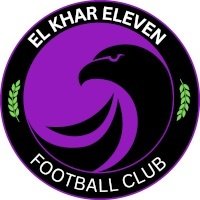 Escudo del El Khar Eleven Football Clu