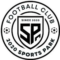Escudo del 2020 Sports Park Futbol Clu
