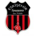 Escudo del Eskisehir Yunusemre Spor