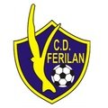 Escudo del CD Ferilan B
