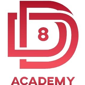 DD Academy