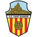 Escudo del Sant Ramón FC