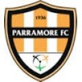 Escudo del Worksop Parramore