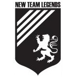 New Team Legends