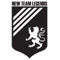 Escudo del New Team Legends
