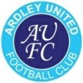 Escudo del Ardley United