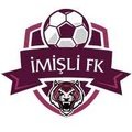 Escudo del Imisli FK