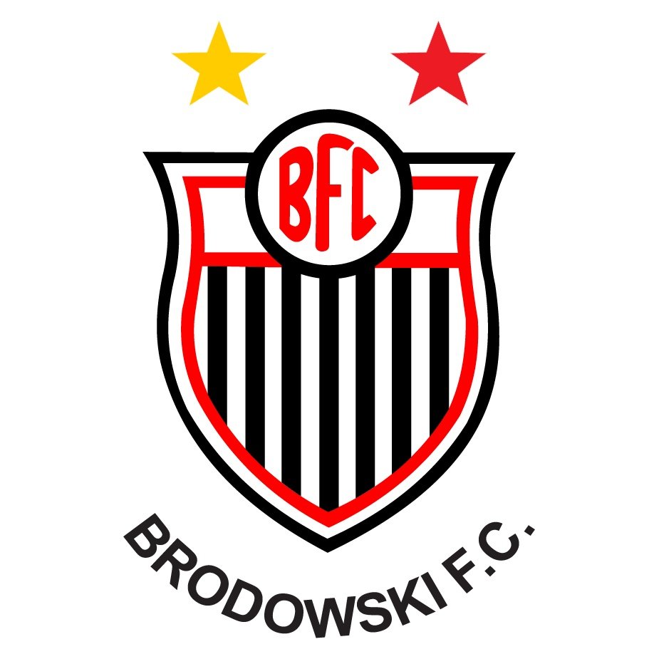Escudo del Brodowski FC