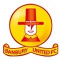 Escudo del Banbury United