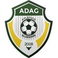 Escudo del Atlético Gloriense Sub 20